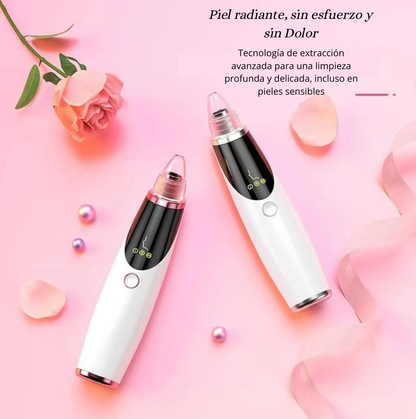 Removedor de puntos negros.