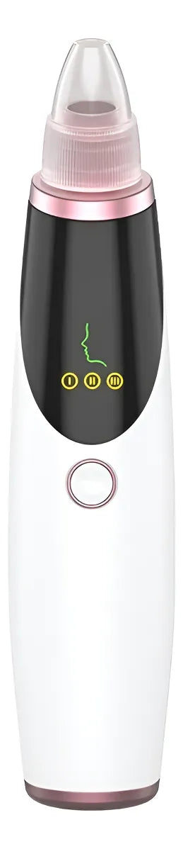 Removedor de puntos negros.